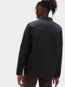 Демисезонная куртка Vans Drill Chore модель VN0A5FPBBLK1 Фото