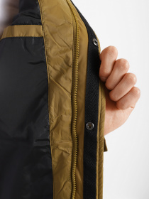 Демисезонная куртка Vans Drill Chore модель VN0A5FPBZBN1 Фото