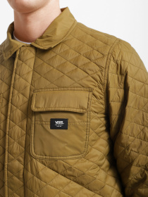 Демисезонная куртка Vans Drill Chore модель VN0A5FPBZBN1 Фото
