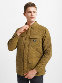 Демісезонна куртка Vans Drill Chore модель VN0A5FPBZBN1 Фото