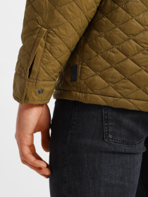 Демісезонна куртка Vans Drill Chore модель VN0A5FPBZBN1 Фото