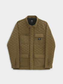 Демісезонна куртка Vans Drill Chore модель VN0A5FPBZBN1 Фото