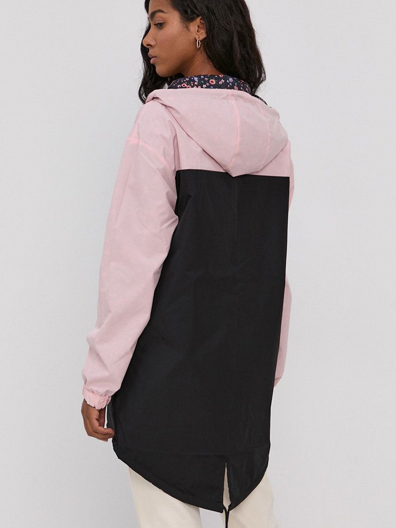 Парка Vans Mercy Reversible модель VN0A34FMYYZ1 Фото