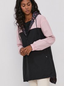 Парка Vans Mercy Reversible модель VN0A34FMYYZ1 Фото