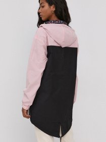 Парка Vans Mercy Reversible модель VN0A34FMYYZ1 Фото