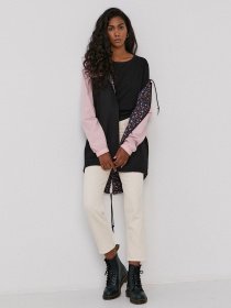 Парка Vans Mercy Reversible модель VN0A34FMYYZ1 Фото