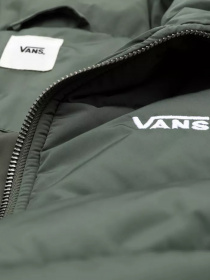 Зимняя куртка Vans Foundry V Puffer MTE модель VN0A4V8M7WJ1 Фото