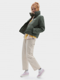 Зимняя куртка Vans Foundry V Puffer MTE модель VN0A4V8M7WJ1 Фото