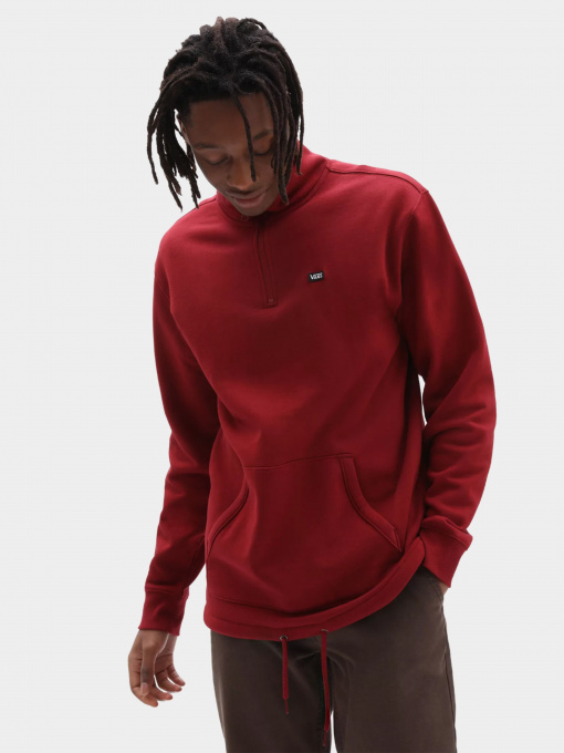 Кофта спортивная Vans Versa Standard модель VN0A5KDSZBS1 Фото
