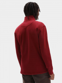 Спортивная кофта Vans Versa Standard модель VN0A5KDSZBS1 Фото