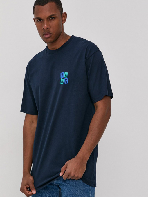 Футболки и поло Vans Crawling  модель VN0A5KCGNVY1 Фото