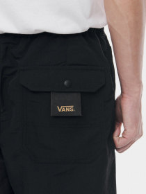Повсякденні штани Vans Authentic модель VN0A5FJLBLK1 Фото