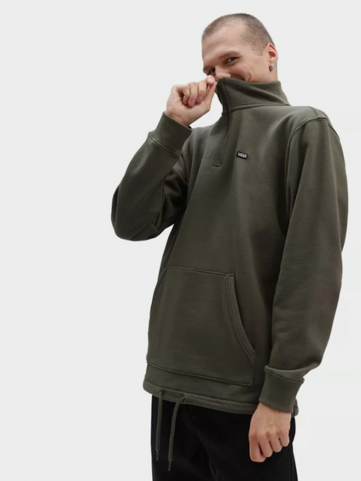 Кофта спортивная Vans Standart модель VN0A5KDSKCZ1 Фото