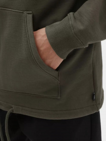 Спортивна кофта Vans Standart модель VN0A5KDSKCZ1 Фото