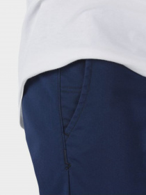 Брюки повседневные Vans Authentic модель VN0A5FJ7LKZ1 Фото