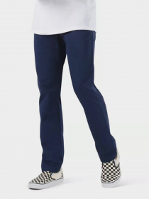 Брюки повседневные Vans Authentic модель VN0A5FJ7LKZ1 Фото