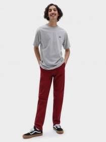 Брюки повседневные Vans Authentic модель VN0A5FJ7ZBS1 Фото