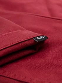 Брюки повседневные Vans Authentic модель VN0A5FJ7ZBS1 Фото