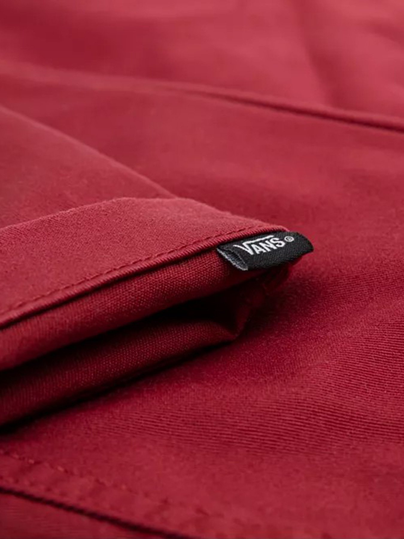 Повсякденні штани Vans Authentic модель VN0A5FJ7ZBS1 Фото