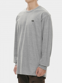 Лонгслів Vans Off The Wall Classic модель VN0A4TURATH1 Фото