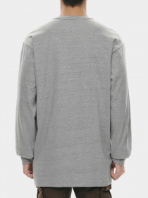 Лонгслів Vans Off The Wall Classic модель VN0A4TURATH1 Фото