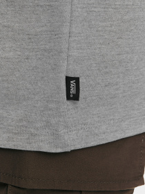 Худи и свитшоты Vans Off The Wall Classic модель VN0A4TURATH1 Фото