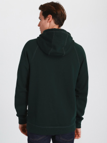 Худи Vans Versa Standard модель VN0A49SNPRM1 Фото