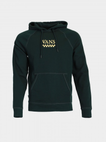 Худи Vans Versa Standard модель VN0A49SNPRM1 Фото