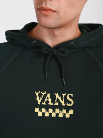 Худі Vans Versa Standard модель VN0A49SNPRM1 Фото