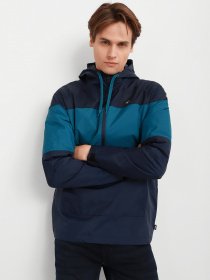 Анорак Vans Knoxwille модель VN0A5KEXZ981 Фото