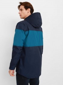 Анорак Vans Knoxwille модель VN0A5KEXZ981 Фото