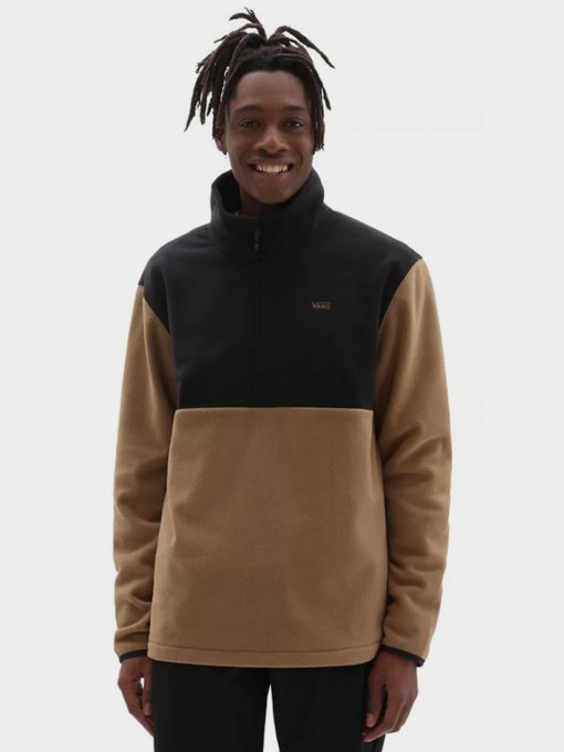 Кофта спортивная Vans Ward модель VN0A5KQ7RQJ1 Фото