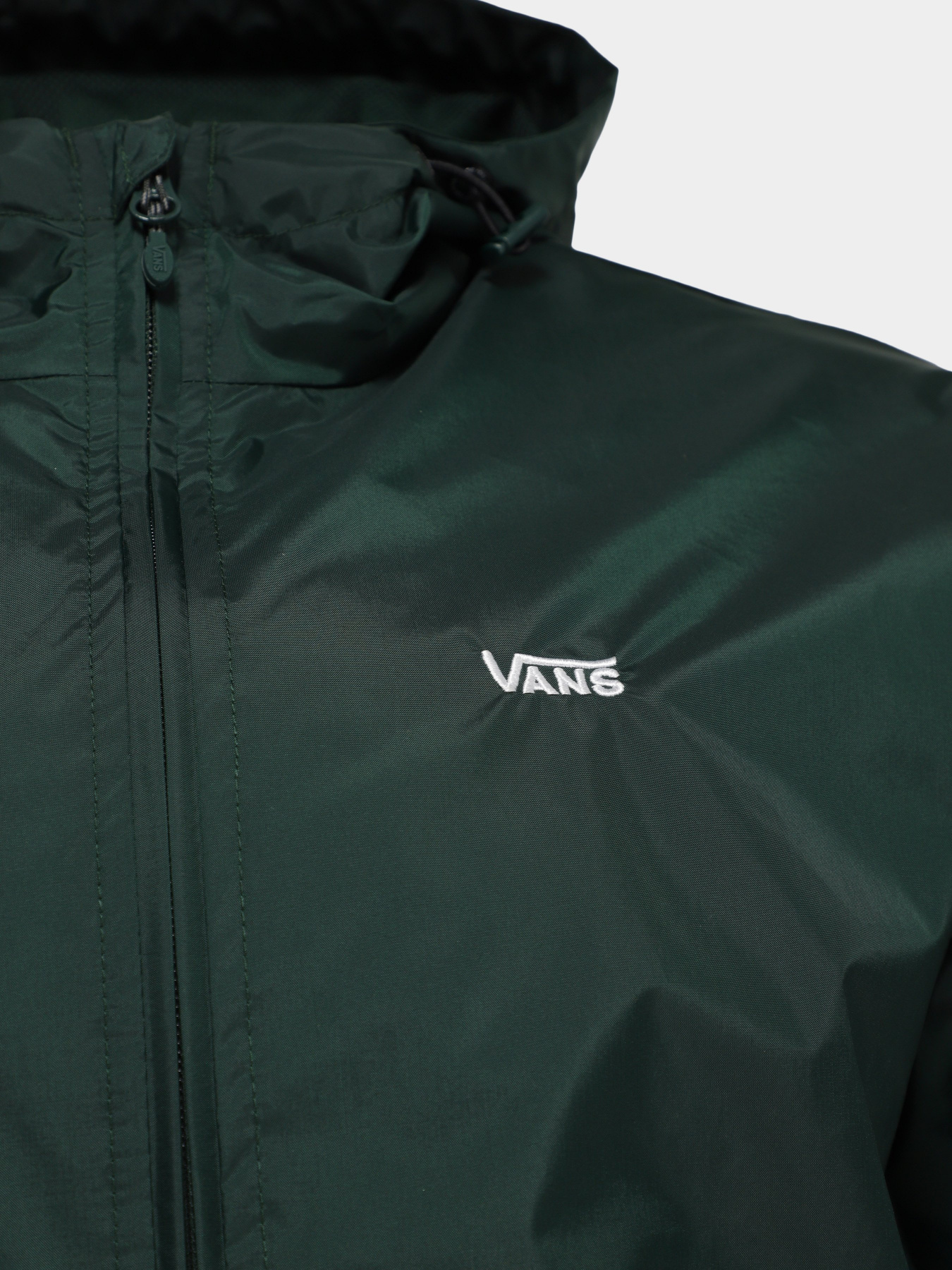 Вітровка Vans GARNETT модель VN0A4571ZA71 Фото