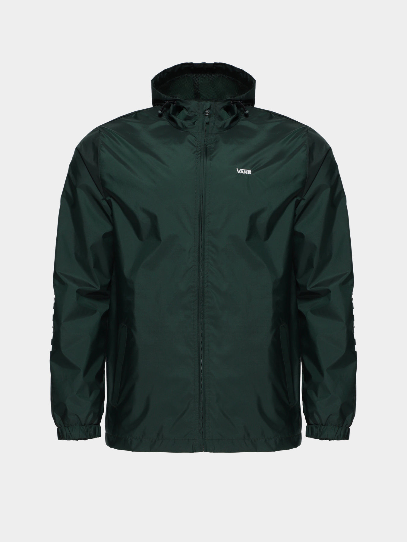 Вітровка Vans GARNETT модель VN0A4571ZA71 Фото