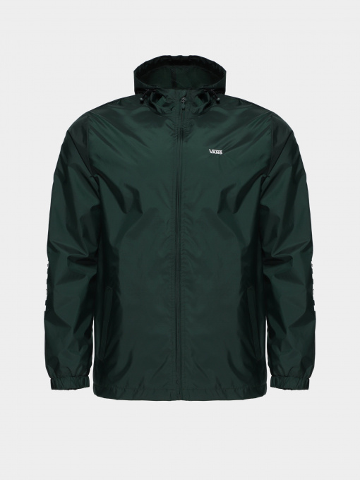 Вітровка Vans GARNETT модель VN0A4571ZA71 Фото