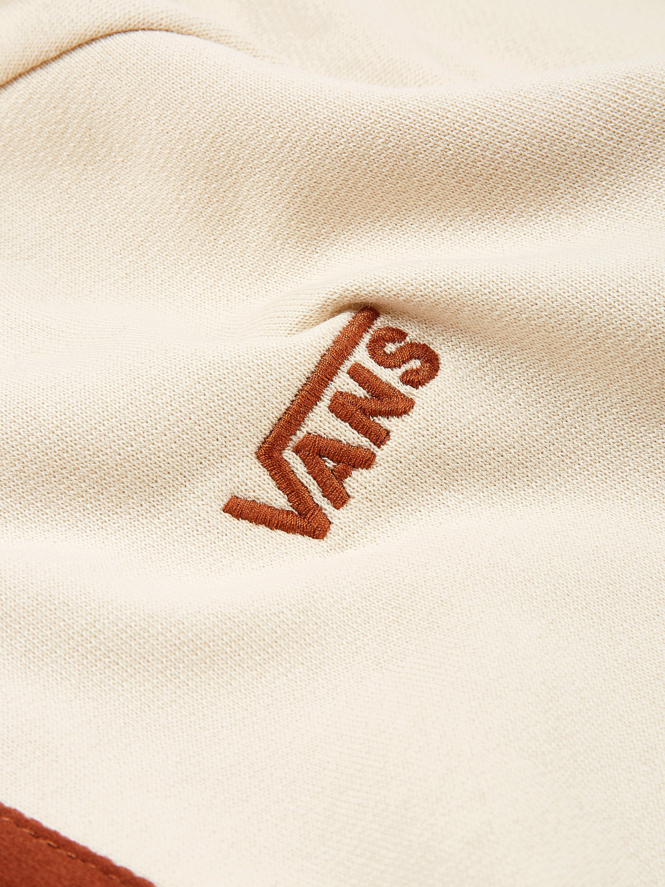 Кофта спортивная Vans Surf Supply Half Zip Mock модель VN0A5JHPEDQ1 Фото