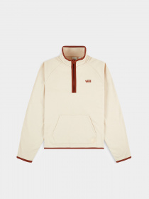 Спортивная кофта Vans Surf Supply Half Zip Mock модель VN0A5JHPEDQ1 Фото