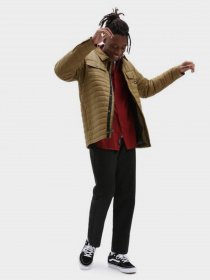 Демісезонна куртка Vans Foreman MTE-1 модель VN0A5FPCZBN1 Фото