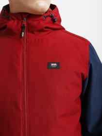 Зимняя куртка Vans Wells модель VN0A5KQEZ9X1 Фото