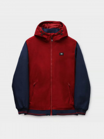 Зимняя куртка Vans Wells модель VN0A5KQEZ9X1 Фото