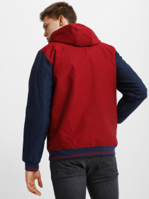 Зимняя куртка Vans Wells модель VN0A5KQEZ9X1 Зимняя куртка Vans Wells модель VN0A5KQEZ9X1 Фото