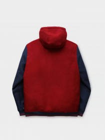 Зимняя куртка Vans Wells модель VN0A5KQEZ9X1 Зимняя куртка Vans Wells модель VN0A5KQEZ9X1 Фото