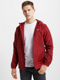 Вітровка Vans GARNETT модель VN0A4571Z9W1 Фото