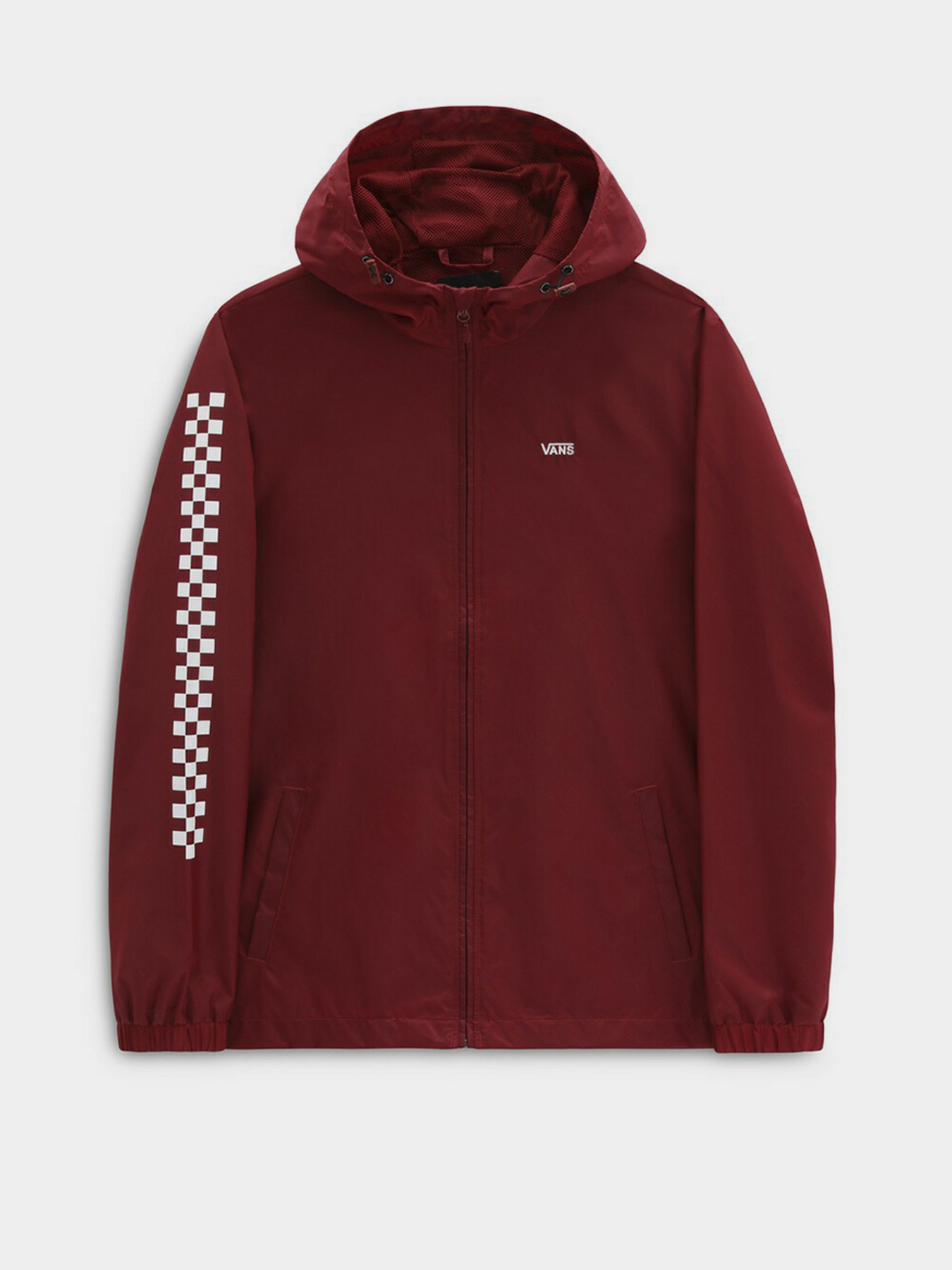 Ветровка Vans GARNETT модель VN0A4571Z9W1 Фото