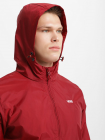 Ветровка Vans GARNETT модель VN0A4571Z9W1 Фото