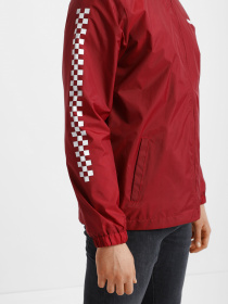 Ветровка Vans GARNETT модель VN0A4571Z9W1 Фото