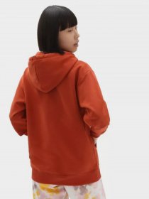 Худі Vans Flying V Bff Ft Hoodie модель VN0A5AR490W1 Фото