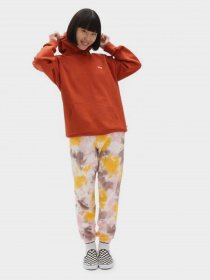 Худі Vans Flying V Bff Ft Hoodie модель VN0A5AR490W1 Фото