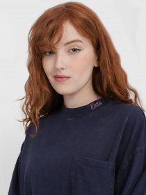 Свитер Vans Kennedy Hi-Neck модель VN0A5JN7LKZ1 Фото