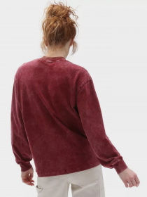 Светр Vans Kennedy Hi-Neck модель VN0A5JN7ZBS1 Фото